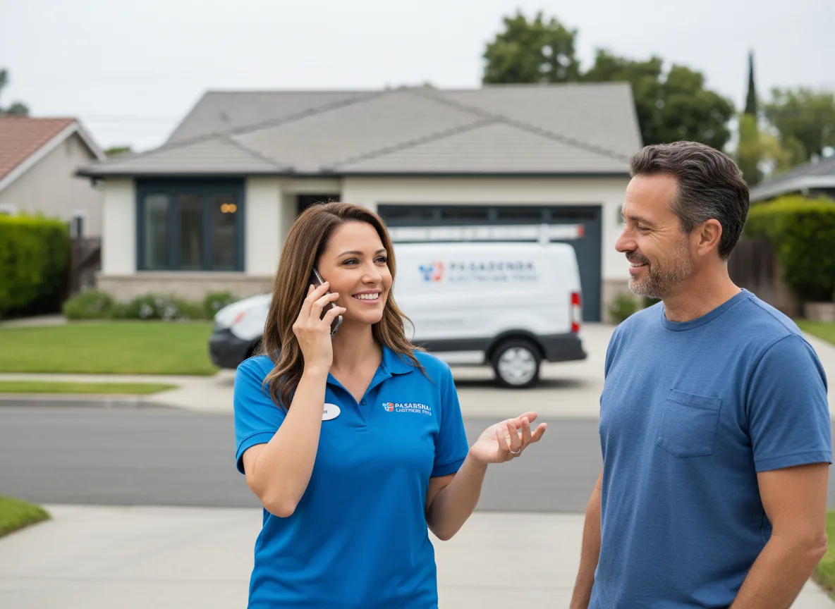 Electrician Orange, CT FAQs